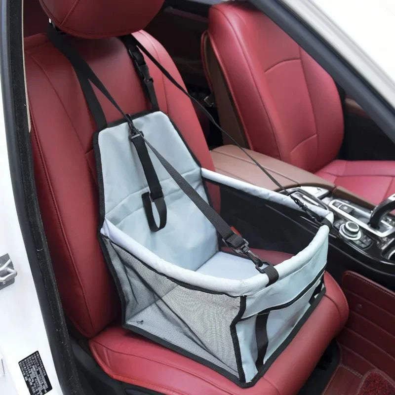 Pet Travel Safety Carrier
